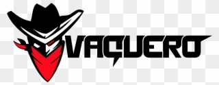 Vaquero Energy Services - Vaquero Logo Clipart