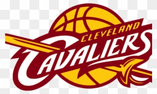 Cleveland Cavaliers Clipart Png - Brooklyn Nets Vs Cleveland Cavaliers Transparent Png