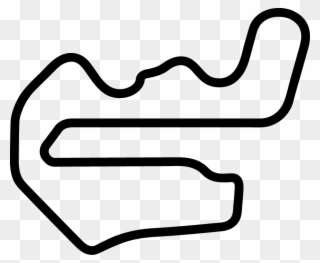 Thunderhill Raceway - Thunderhill Png Clipart