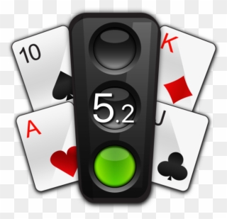 Poker Tables Custom Casino Quality For The Home - Em Signs Clipart