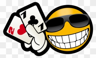 Tournaments - Poker Clipart