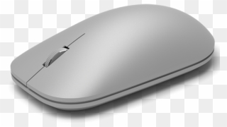 The Surface Mouse And Surface Keyboard Could Be Better - Surface Mouse Clipart