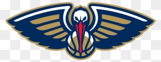 Pelicans Playoff Moments - New Orleans Pelicans Clipart