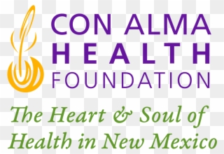 Next - Con Alma Health Foundation Clipart
