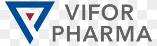 Contact Us - Vifor Pharma Logo Png Clipart