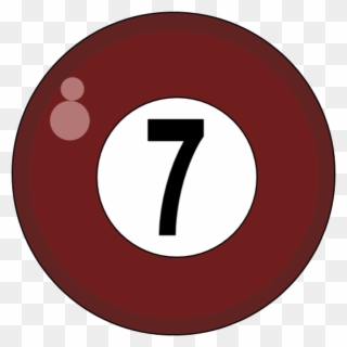 Cue Sports Clipart