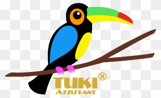Tuki Encyclopedia - Encyclopedia Clipart