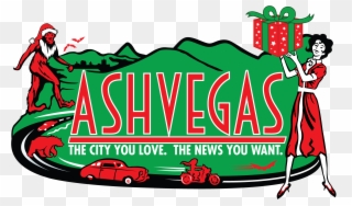 More Of What's Going Around, With A Focus On The Local - Ashvegas Clipart
