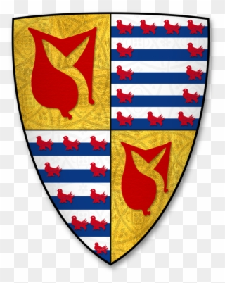 John Hastings 2nd Earl Of Pembroke Clipart