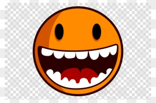 Png Happy Face Clipart Smiley Clip Art - Emotes De Fortnite Png Transparent Png