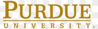 Purdue University Logo - Purdue University Clipart