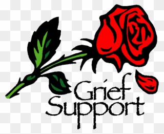 Grief Support Group - Grief Support Clipart - Png Download