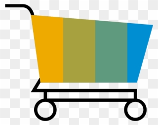 Supply Chain Management - Retail Clipart