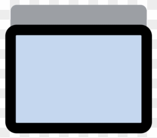 All Photo Png Clipart - Display Device Transparent Png