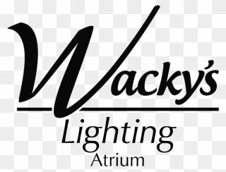 Wacky's Flooring & Lighting Clipart