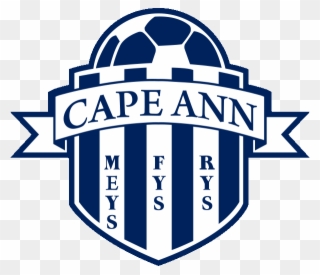 Cape Ann United G12 And Pg Boys & Girls Program Clipart