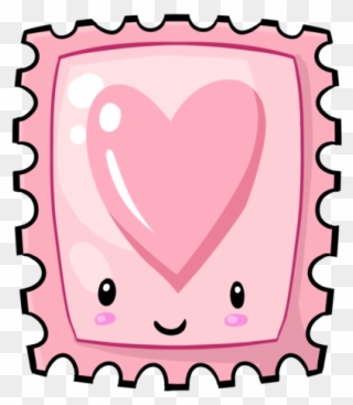 Address Labels & Envelope Seals - Envelope Clipart