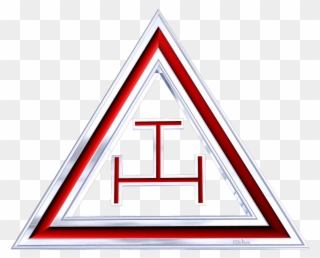 Royal Arch Chapter - Royal Arch Masonry Clipart