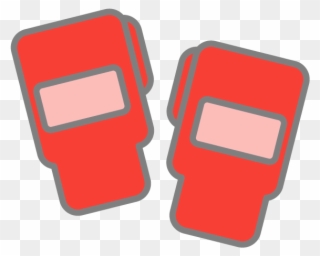 Boxing - Gloves - Icon - Free Material - Mobile Phone Case Clipart