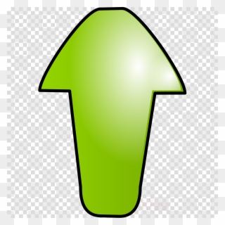 Cartoon Arrow Green Clipart Green Arrow Clip Art - Logo Da Gucci Dream League Soccer - Png Download