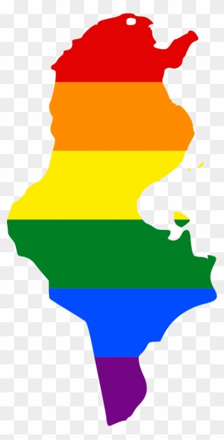 Colombia Lgbt Clipart