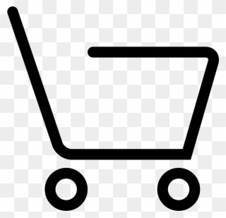 Shopping Cart Comments - Shopping Cart Clipart