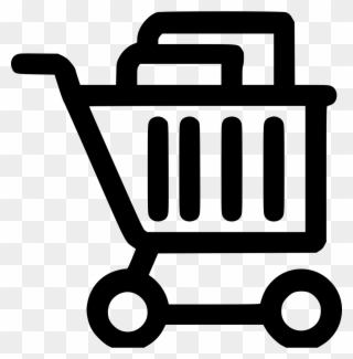 Full Shopping Cart Comments - Portable Network Graphics Clipart