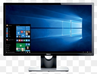 Dell Clipart