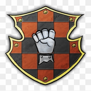 The Ironhold Dutchy - Emblem Clipart