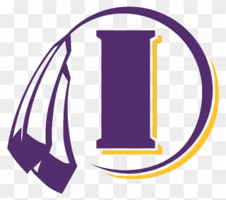With The Iowa State Assessment Of Student Progress - Indianola High School Logo Clipart