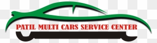 Our Services - Car Services Logo Png Clipart
