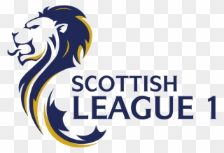 Aberdeen 0 - 1 Celtic - Scottish Premier League Logo Clipart