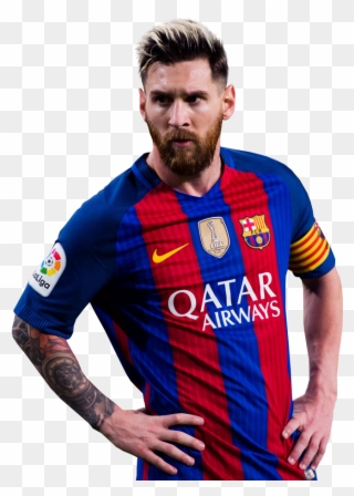 Lionel Messi Png 2018 Clipart
