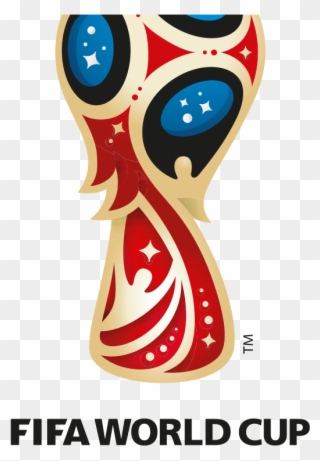Russia World Cup - Fifa World Cup Clipart