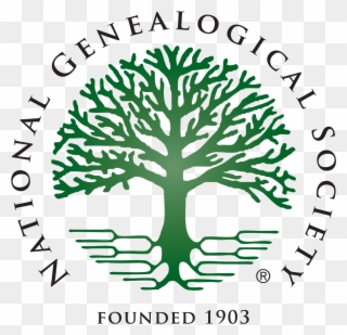 Upfront With Ngs - National Genealogical Society Clipart