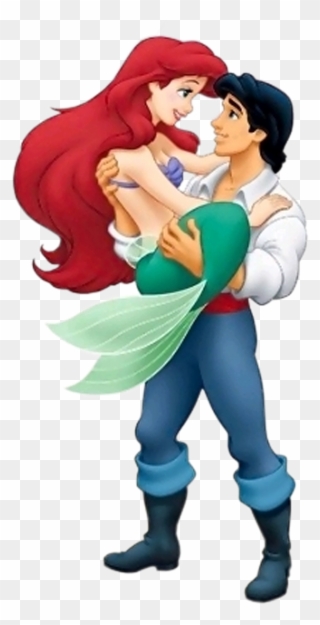 Prince Eric Gallery Disney Wiki Fandom Powered By Wikia - Little Mermaid And Prince Clipart