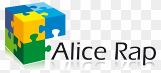 In Order To Strengthen Scientific Evidence To Inform - Betting On Alice Magnet Clipart