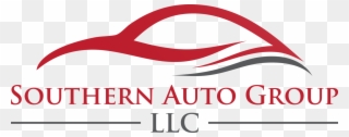 Southern Auto Group Llc - Graphic Design Clipart