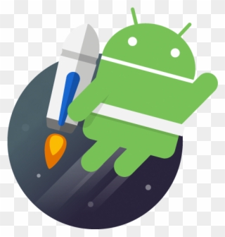 Android Jetpack For Developers - Android Jetpack Logo Clipart