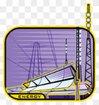 Last Month, The United Nations' Intergovernmental Panel - Energy Clipart
