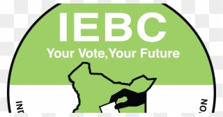 Leaked Iebc Form Shows Voting Has Already Happened - Kenya's Electoral Commission Logo Clipart