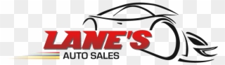 Lane's Auto Sales - Monzon Auto Sales Clipart