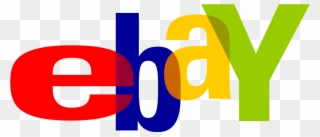 Ebay Logo Png - Ebay Logo New Old Clipart
