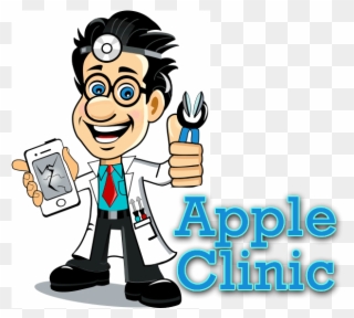 Apple Clinic Ltd - Apple Iphone 6s Clipart