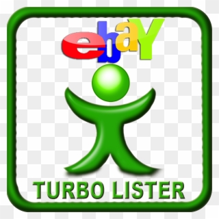 Turbo Lister Clipart