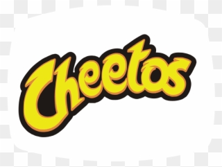 Ebay Shoppers Could Purchase The Words 'the' And 'to' - Cheetos Logo High Resolution Clipart