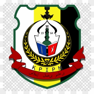 Negeri Perak Clipart Perak Logo Islam - Perak Fa - Png Download