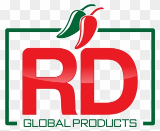 Rd Global Products Logo - Global Logistics Clipart