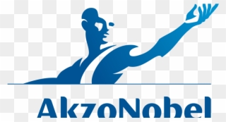 Akzonobel Invests Usd2 - Logo Akzo Nobel Clipart