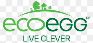 Ecoegg-logo - Eco Egg Laundry Egg - 720 Washes (fragrance Free) Clipart